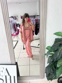 Combo Pijama Ella - comprar online