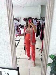 Combo Pijama Ella