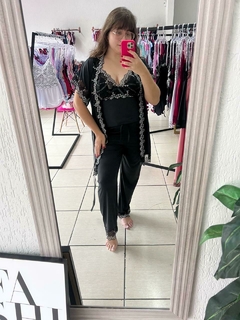 Combo Pijama Ella - jalus