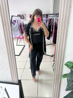 Combo Pijama Ella - comprar online