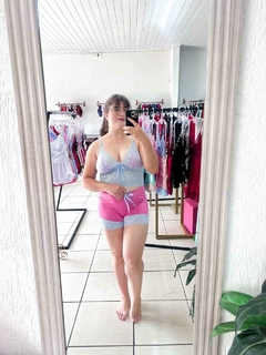 Short Doll Jasmine - comprar online
