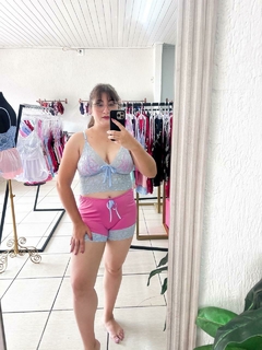 Short Doll Jasmine