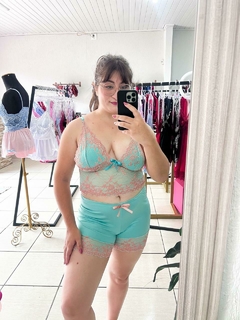 Short Doll Jasmine - comprar online