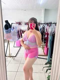 Short doll Luara - comprar online