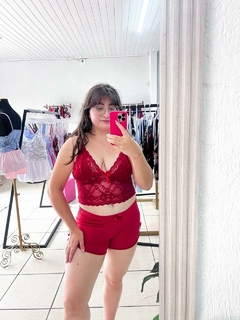 Short doll Luara - comprar online