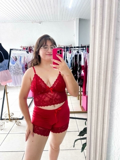Short Doll Jasmine - comprar online