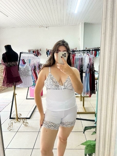 Short doll Aurora