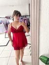 Camisola Lolla