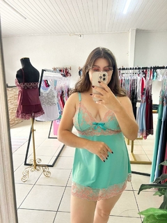 Camisola Lolla - comprar online