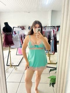 Camisola Lolla