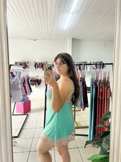 Camisola Lolla na internet