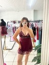 Camisola Lolla