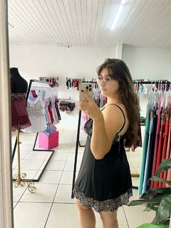 Camisola Lolla na internet