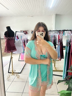 Combo Camisola Lolla na internet