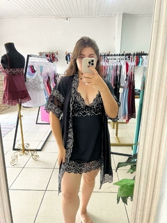 Combo Camisola Lolla