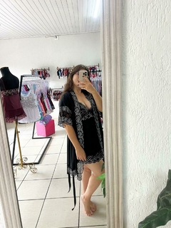 Combo Camisola Lolla - jalus