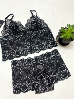 Conjunto Blair