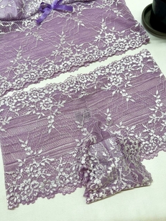 Conjunto Blair na internet