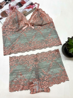Conjunto Blair