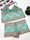 Conjunto Blair