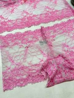 Conjunto Blair na internet