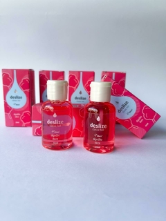 Gel Deslize Algodão Doce - comprar online