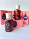 Gel Deslize Espanhola