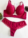 Conjunto tamanho GG