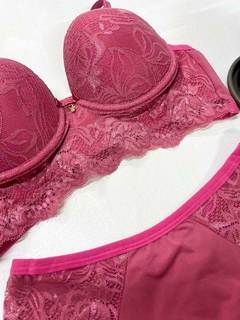 Conjunto tamanho G - comprar online