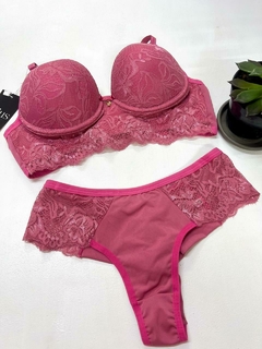 Conjunto tamanho G