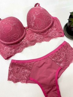Conjunto tamanho G - loja online