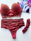Conjunto tamanho G