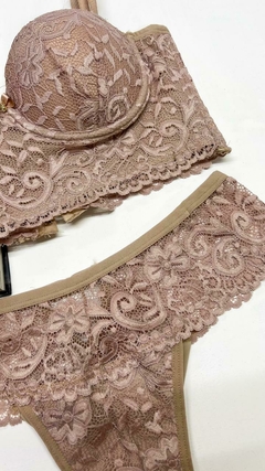 Conjunto tamanho G - comprar online