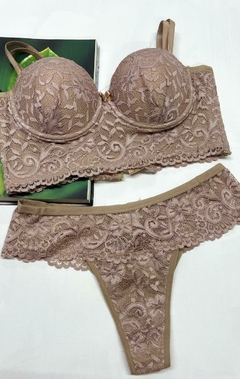 Conjunto tamanho G