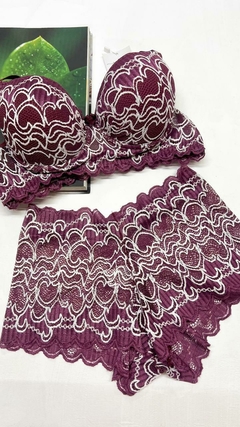 Conjunto tamanho G