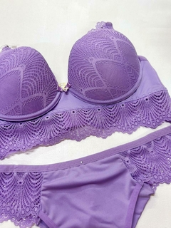 Conjunto tamanho GG na internet
