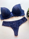 Conjunto tamanho GG
