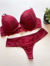 Conjunto tamanho GG