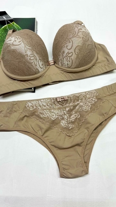 Conjunto tamanho 52