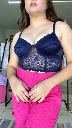 Sutia Liryos GG - loja online