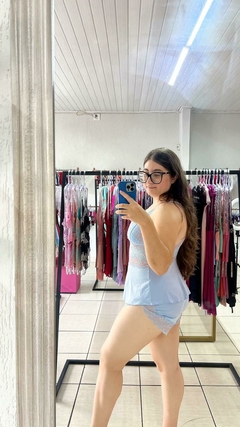 Baby Doll Serena - comprar online