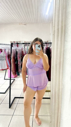 Baby Doll Serena