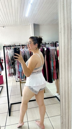 Baby Doll Serena - comprar online