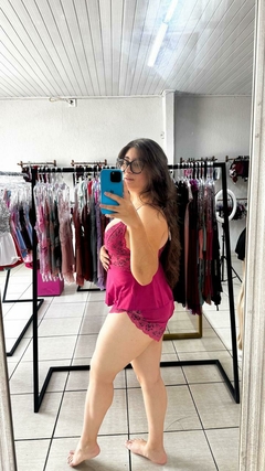 Baby Doll Serena - comprar online