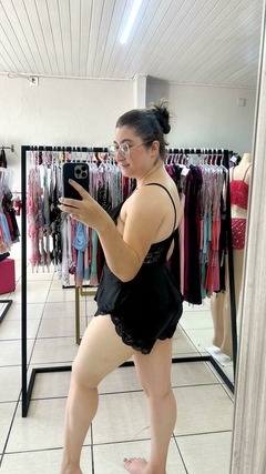 Baby Doll Serena - comprar online