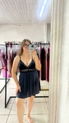 Camisola I Preta
