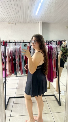 Camisola I Preta - comprar online