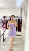 Camisola I Lilas