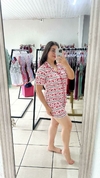 Pijama Americano