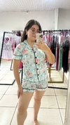 Pijama Americano